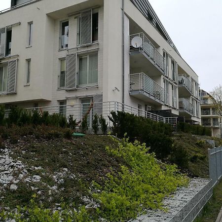 Apartament Swinoujscie Casa Marina Spa Luaran gambar