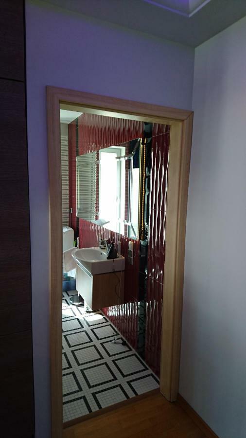 Apartament Swinoujscie Casa Marina Spa Luaran gambar