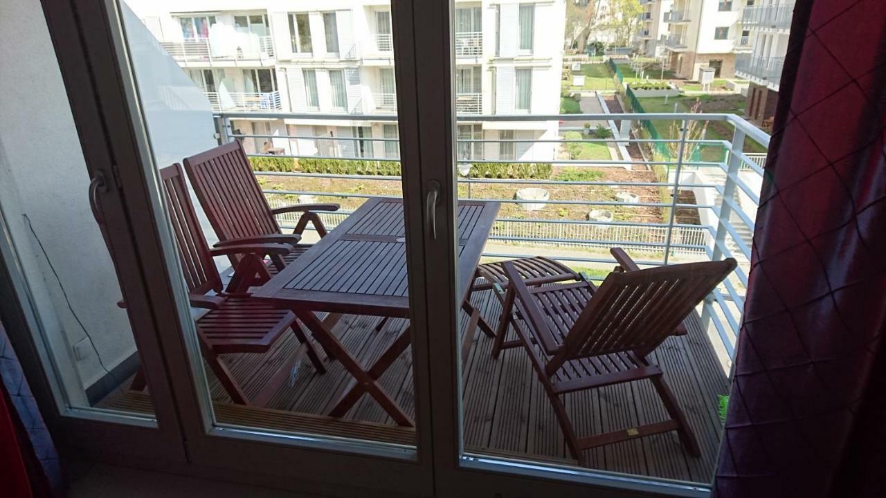 Apartament Swinoujscie Casa Marina Spa Luaran gambar