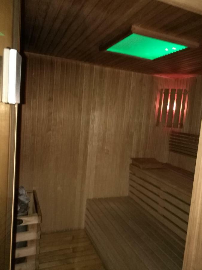 Apartament Swinoujscie Casa Marina Spa Luaran gambar
