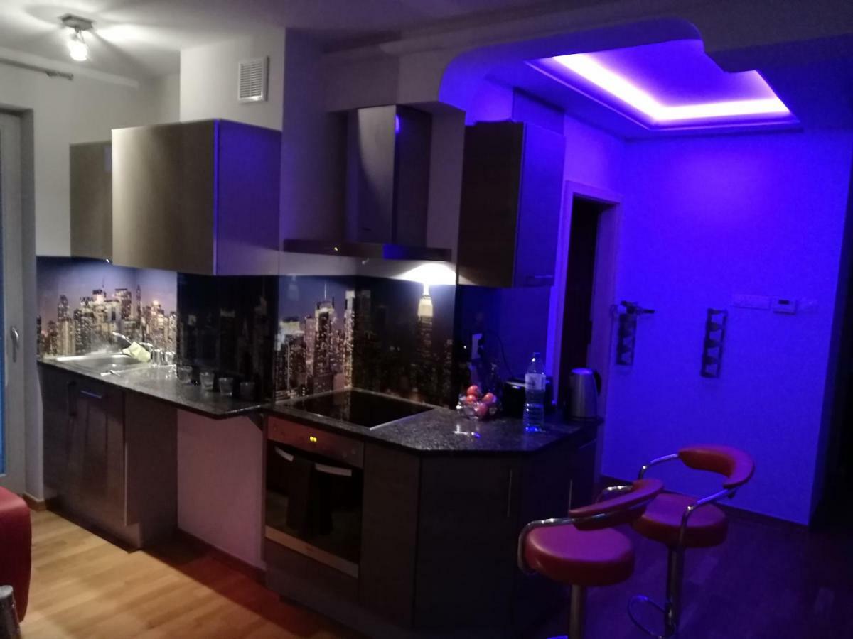 Apartament Swinoujscie Casa Marina Spa Luaran gambar